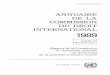 Annuaires de la Commission du droit international 1989 ...legal.un.org/ilc/publications/yearbooks/french/ilc_1989_v2_p2.pdf · A/CN.4/SER.A/1989/Add.l (Part 2) ANNUAIRE DE LA COMMISSION