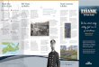 Titanic Brochure 2012 FINAL - Government of Nova Scotia ... · Titanic Sites in Nova Scotia 3 4 5 The maiden voyage of RMS donated by locals and the cofﬁ ns Titanic began in Southampton,