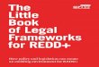 The Little Book of Legal Frameworks for REDD+ · Please cite this publication as: Denier, L., Korwin, S., Leggett, M., MacFarquhar, C., 2014. The Little Book of Legal Frameworks for