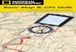 Basic Map & GPS Skills - kampagel.comkampagel.com/wp-content/uploads/2016/10/National-Geographic-Basic... · Basic Map & GPS Skills How to read a topographic map,use a compass, and