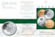 The National Bank of Poland - Narodowy Bank Polski · The National Bank of Poland holds the exclusive right to issue the currency of the Republic of Poland. In addition to coins and