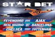 KNVB team B - rmco.rsrmco.rs/content/Documents/StarBetLista16kolo.pdf · 26.2.2019 - 28.2.2019 STAR BET lista br. 16 1 team B KNVB team B Beker team B