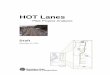 HOTlanes Report 11 13 03 - Washington State … Lane Pilot Project Analysis Page 4 450 550 450 450 24 16 11 25 GP Speed Reduction HOV Available Capacity 15th NW SR 516 SE 180 th St