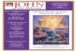 Second Week of Lent March 16, 2014 - sjbsummerville.org Bulletin 03.16.2014... · 4/11 - Parish members - Harv ecker Lenten Order of Penitentsare too busy to put anything more into