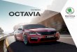 THE ŠKODA OCTAVIA - skodaperth.com.au · We believe the sum of the parts is as great as the whole. Nowhere does this apply more than with the award-winning ŠKODA OCTAVIA - a car