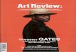ISSUE 56 JANUARY & FEBRUARY 2012 £5.00 Art Review ... · Contains 8% STANISLAW LEM; 50/0 ALEX HARTLEY; 25% FLUORESCENT éÀNTONE 801;1PARTlCLE PHYSICIST GATES ÅnthropoIogist, urbanist,