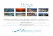 Greeka guide to Tinos · Tinos in Cyclades Information about villages, beaches, sightseeing, restaurants, activities and more... All the information is this guide is sorted by popularity