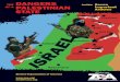 DANGERS Seven PALESTINIAN · PALESTINIAN STATE. Henry Schwartz, Zionist Organization of America ... Stanley Kessock, Acting National Executive Director Dedicated to Dr. Stanley Benzel