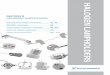 SECTION G HALOGEN LAMPHOLDERS - etlin-daniels.cometlin-daniels.com/wp-content/uploads/2018/04/Halogen-Lampholders-G... · halogen g2f2 multi-base bi-pin halogen lampholders t5 linear