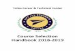 Tolles Career & Technical Center - tollestech.com · English 11 encourages development of student’s mastery of reading, writing, and language in preparation for English 12, leading