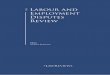 the Labour and Employment Disputes Review - corrs.com.au · lawreviews the acquisition and leveraged finance review the anti-bribery and anti-corruption review the asset management