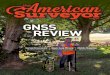 AUGUST 2017 GNSS REVIEW - archive.amerisurv.comarchive.amerisurv.com/PDF/TheAmericanSurveyor_Winke... · the job. It also helped Benward Company, the general contractor, and the Stag’s
