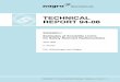 TECHNICAL REPORT 94-08 - Nagradefault... · TECHNICAL REPORT 94-08 Kristallin-I Estimates of Solubility Limits for Safety Relevant Radionuclides April 1995 ... a proposal for a consistent
