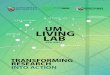 UNIVERSITY OF MALAYA LIVING LABS - umexpert.um.edu.my · Content Foreword i 1 Zero Carbon Building Assessment for UM Chancellery Building and Other UM Office Buildings Ali Mohammed