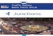 Junctions - European Commission Safety Basic Facts 2016 - Junctions - 4 - Figure 2 shows that the proportion of fatalities in road accidents at junctions of all fatalities was slightly