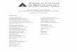American College Of Rheumatology Updated Guideline for the ... · American College Of Rheumatology Updated Guideline for the Management of Rheumatoid Arthritis Project Plan – October
