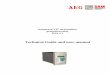 Numerical VIT sectionalizer protection relay DSA 2hamianfan.com/wp-content/uploads/2017/05/SECTIONALIZER...Numerical VIT sectionalizer protection relay DSA 2.1 Technical Guide and