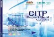 CITP REPORT No · Dato Ir. Laxana Naidu Master Builders Association Malaysia (MBAM) 4. Jayaselan a/l K.Navaratnam ... Punita Nook Naidu Suruhanjaya Perkhidmatan Air Negara (SPAN)