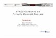 F F FFIEC Guidance on Remote FFIEC Guidance on Remote ... · Dan Fisher The Copper River Group, Inc. Email: dan@Copperwombat.com ... (BCP & DRP) • In a crisis or service failure,