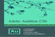 สารบัญ - eledu.ssru.ac.th · 1 การบันทึกเสียงด วยโปรแกรม Adobe Audition CS6 2 บทที่ . 2 การแยกเสียงด