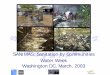 SANIMAS: Sanitation by Communities Water Week Washington ...siteresources.worldbank.org/EXTWAT/.../9.4SANIMAS...by_Communities.pdf · SANIMAS results and strategy – Replicable process