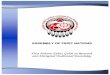 "First Nations Ethics Guide on Research and Aboriginal ... · Nations would like to see a parallel ATK process created along side with science in ways that are respectful, meaningful,