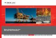 Drive Solutions for the Oil and Gas Industry - TMEIC Brochure rev... · Drive Solutions for the Oil and Gas Industry. ... Refinery Compressors Drive Applications for Compressors &