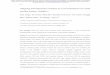 Mapping and Inheritance analysis of a novel dominant rice ... · Mapping and Inheritance analysis of a novel dominant rice male sterility mutant, OsDMS-1 Kun Yang1, Yun Chen1, Min