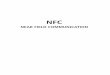 NFC - excerpts.numilog.comexcerpts.numilog.com/books/9782100559893.pdf · Dominique Paret Xavier Boutonnier Youssef Houiti NFC NEAR FIELD COMMUNICATION Principes et applications de