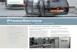 PressService Industry Automation: Siemens technology sets ... · Siemens technology sets world’s largest giant wheel in motion Content 01 Giant wheel in motion 03 Tire Technology