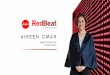 PowerPoint Presentationtrinityforum.events/wp-content/uploads/2018/11/Aireen_Omar_AirAsia... · e redbeat filling the data gaps and enrich airasia's travel lifestyle ecosystem big