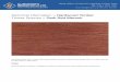 Dark Red Meranti Timber Specification · Timber Species > Dark Red Meranti Dark Red Meranti is a 100% clear grade hardwood that is native to Southeast Asia. It is often used as an
