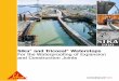 Sika and Tricosal Waterstops For the Waterproofing of ... · Sika® and Tricosal® Waterstops For the Waterproofing of Expansion and Construction Joints since 1910 Innovation & Consistency