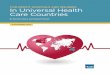 For-Profit Hospitals and Insurers in Universal Health Care ... · For-Profit Hospitals and Insurers in Universal Health Care Countries / 3 raserinstitute.or 2 Definitions of Institutions