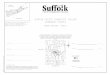 DETAILS FOR WAYFINDING SIGNS - access.sunysuffolk.edu · if a document bearing the seal of an engineer is altered, the altering engineer shall affix to the document their seal and