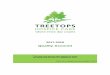Treetops Hospice Care (PDF, 1.6Mb) - assets.nhs.uk · how we can support this cohort of patients to access PHBs Raising awareness of EoL PHBs with voluntary sector organisations and