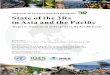Regional 3R Forum in Asia and the Pacific - uncrd.or.jpfull document] State of the... · Regional 3R Forum in Asia and the Pacific 9-12 April 2018, Indore, Madhya Pradesh, India State