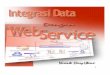 Integrasi Data Dengan Web Service - Institutional ...repository.uksw.edu/bitstream/123456789/1545/1/BOOK_Wiranto Herry... · Kata Pengantar Integrasi data ... rekayasa perangkat lunak