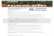 PALM OIL ALERT - Greenpeace · PALM OIL ALERT INDOFOOD/INDOAGRI /SALIM GROUP ... the Australian food company Goodman Fielder as a joint venture with Wilmar ... It does not cover the