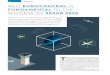 WHY EUROCONTROL IS 2020 WHY EUROCONTROL IS FUNDAMENTAL TO THE SUCCESS OF SESAR 2020 When it comes to researching, implementing and supporting new pan-European ATM technologies and