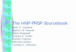 The HNP PRSP Sourcebook - World Banksiteresources.worldbank.org/.../Presentations/hnpprsp.pdfWhat’s the HNP PRSP sourcebook? • A framework—not a blueprint—for putting together