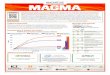 HYBRID ALGORITHMS FEATURES AND SUPPORT - ICL · MAGMA uses a hybridization methodology where algorithms of interest are split into tasks of varying granularity and their execution