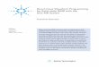 Direct-Drive Waveform Programming for Solid-state NMR with ... · Direct-Drive Waveform Programming for Solid-state NMR with the DD2 MR System Technical Overview Modern solid-state