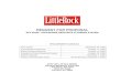 REQUEST FOR PROPOSAL - City of Little Rock, Arkansas · REQUEST FOR PROPOSAL RFP #5329 - ENTERPRISE RESOURCE PLANNING SYSTEM PROCUREMENT SCHEDULE RFP Issued: September 26, 2005 