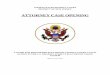 ATTORNEY CASE OPENING - United States District Court · Attorney Case Opening Guide – DNJ Page - 1 - Table of Contents: Step 1…ECF Menu Step 2…Civil Events Menu Step 3…Initiating