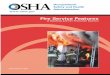 Fire Service Features - ppsa.org · Fire Service Features of Buildings and Fire Protection Systems Occupational Safety and Health Administration U.S. Department of Labor OSHA 3256-07N
