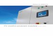 PV mrežno povezani inverterji 2010~2011 - plan-net-solar.si · 2010~2011. O podjetju Sungrow . Podjetje Sungrow power suply Co. Ltd. je posebej specializirano za izdelavo in proizvodnjo