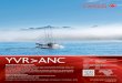 YVR>ANC - Air Canada - The Official Website · Air Canada Cargo | Going further. aircanadacargo.com AC Expedair | AC Live | AC Secure | AC DGR | AC General Cargo | AC Compassion |