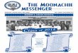 The Moonachie messenger · The Moonachie messenger ROBERT L. CRAIG SCHOOL C a s s o f 2 0 5 Congratulations to all of our kindergarten, eighth grade, high school, and college graduates