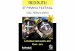 ST PIRAN’S FESTIVAL - visitredruth.co.uk programme 2019.pdf · GOOL PERAN LOWEN! SATURDAY 2ND MARCH 2019 10am - 3pm . Unit 1, Pool Industrial Park, Wilson Way, Redruth, Cornwall,
